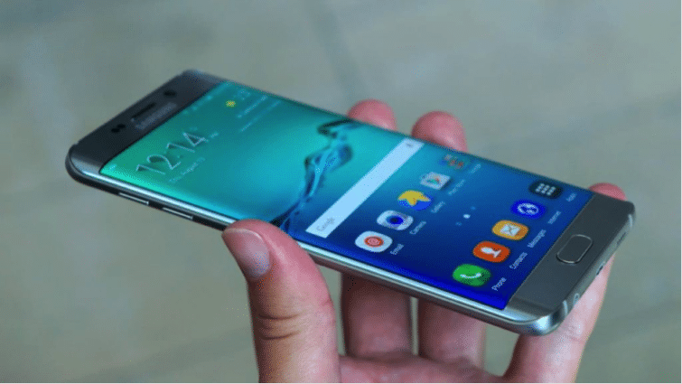 Image 1 : MàJ : Samsung enterre définitivement le Galaxy Note 7