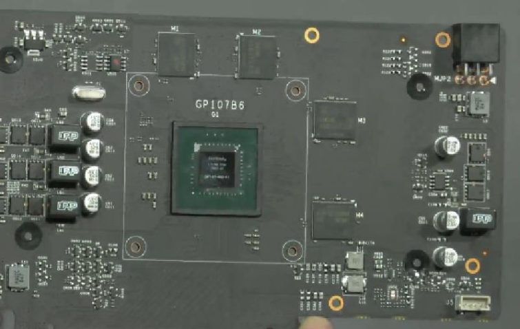 Image 1 : La Radeon RX 470 8 Go baisse de prix, merci GeForce GTX 1050 Ti !