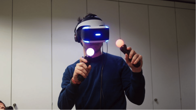 On fait le point sur les casques de réalité virtuelle qu'il vous faut