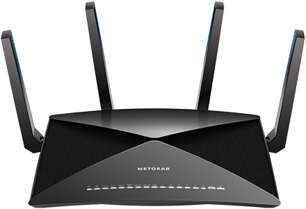 Image à la une de Routeur Nighthawk X10 : 7,2 Gbit/s et fibre optique à 10 Gbit/s