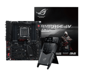 Image 1 : Ma Vie d'Overclockeur, Episode 2 : gagner la compétition RealBench Challenge II