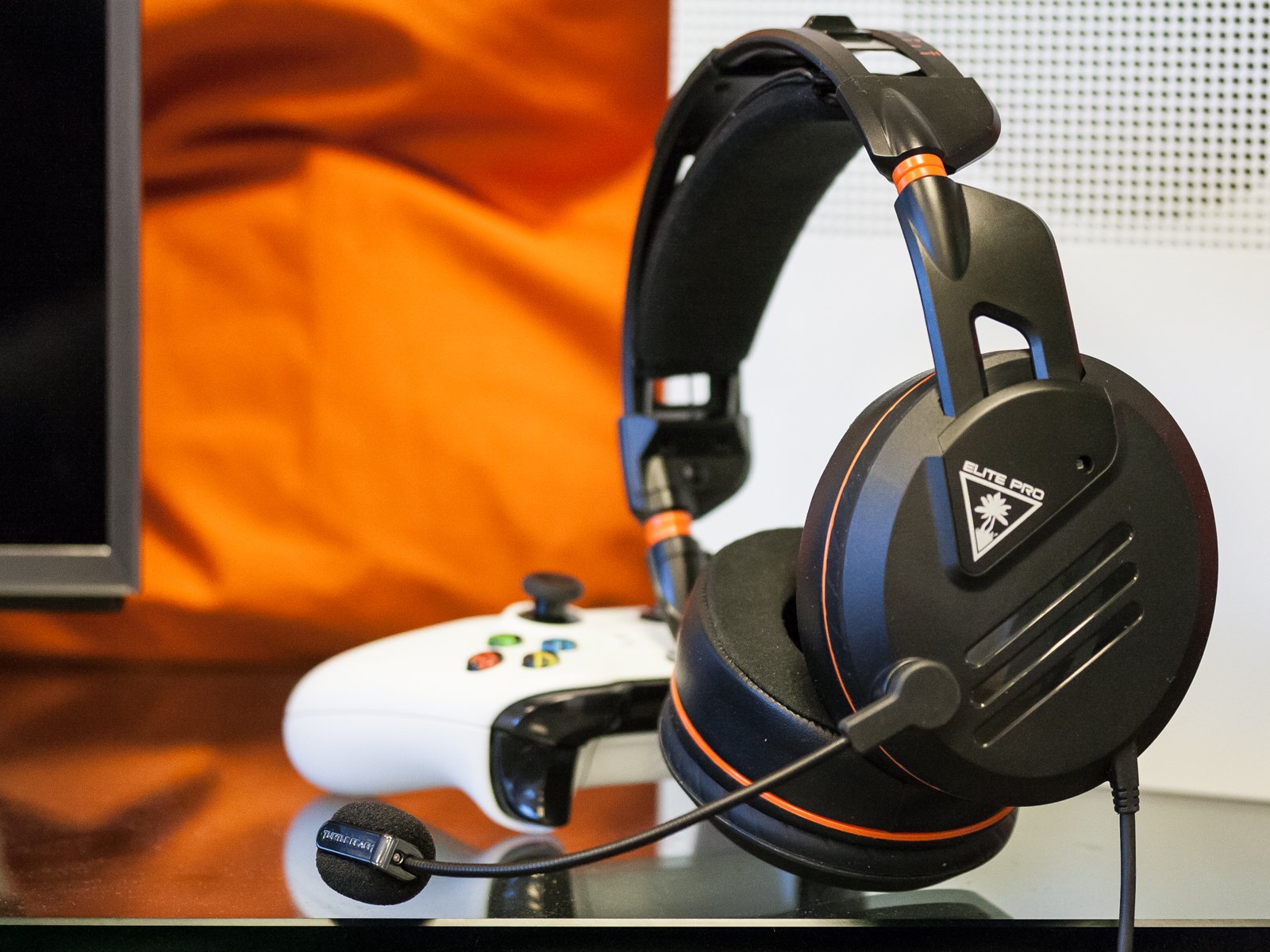 Image à la une de Test : casque Turtle Beach Elite Pro Tournament Pack, couteau suisse des joueurs