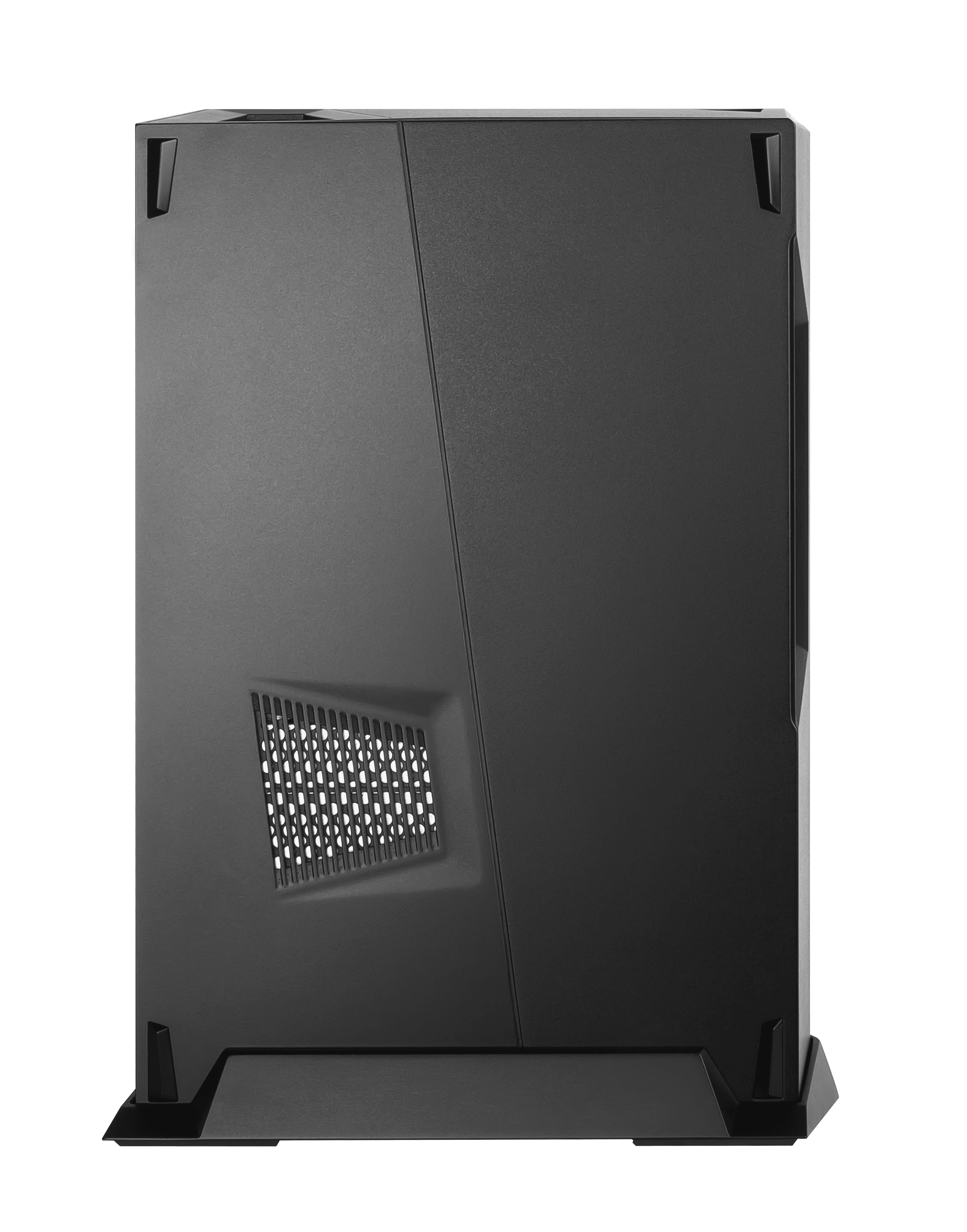 Image 18 : MSI Trident 3 : Kaby Lake et GTX 1050 Ti dans un mini PC à 1000 euros ?