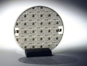 Image 2 : TSMC commence la production en masse de wafers en 7 nm