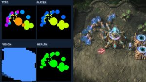 Image 1 : L'intelligence DeepMind dominera-t-elle Starcraft 2 ? Réponse d'un joueur coréen pro