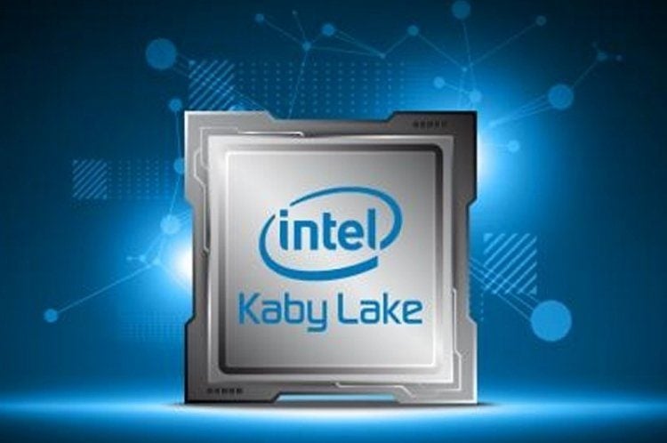 Image 1 : Tous les processeurs Kaby Lake et leurs prix, lancement le 5 janvier 2017