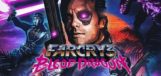 far cry 3 blood dragon uplay far cry 3 blood dragon uplay