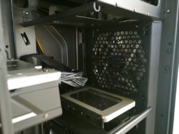Image 21 : Test : PC Gaming Tom's Hardware by Grosbill, notre première machine de jeu !