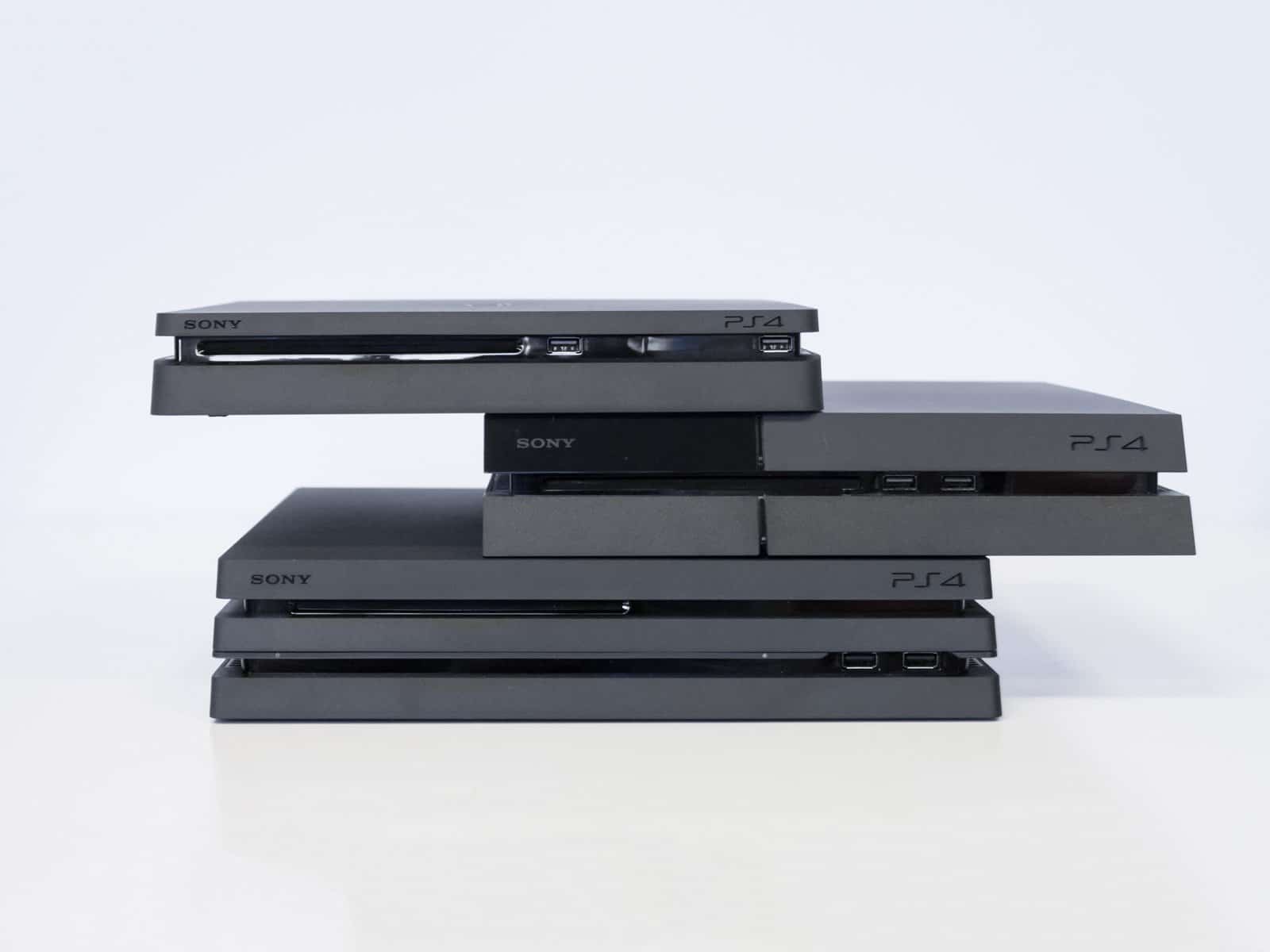 Image à la une de Comparatif : PlayStation 4 Pro, vraiment la meilleure des PS4 ?