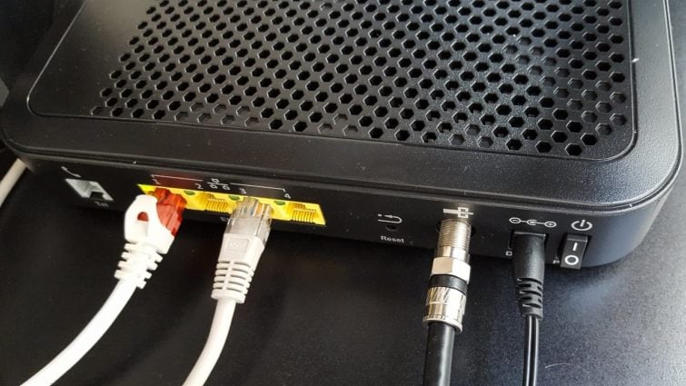 Image 3 : MàJ : Comment RED SFR remplace votre fibre par du câble... sans résilier !