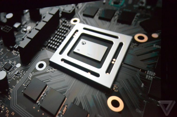 Image 1 : L'architecture GPU de Samsung serait... excellente !