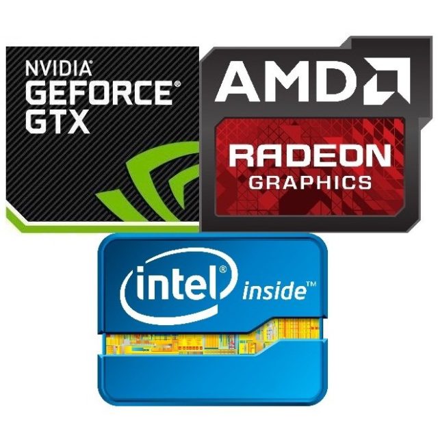 Image 1 : Des technologies Radeon dans les CPU d'Intel ? L’accord serait déjà signé !