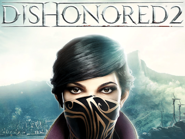 Image 1 : MàJ : tous les premiers benchmarks de Dishonored 2 étaient faussés