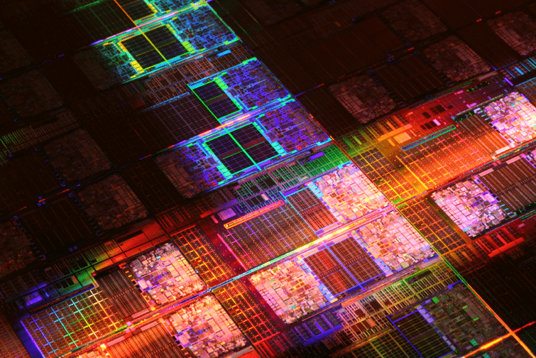 Image 1 : Intel : une nouvelle microarchitecture CPU x86 en 2020 ?