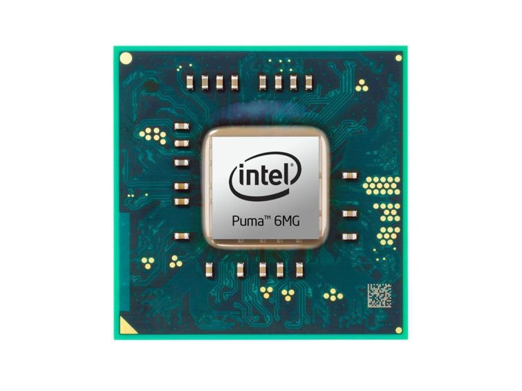 Image 1 : Les chipsets Intel Puma 6 ralentissent Internet, bientôt une mise à jour