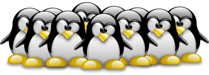 Image 1 : Linux 4.9 : un noyau record de 22,3 millions de lignes de codes