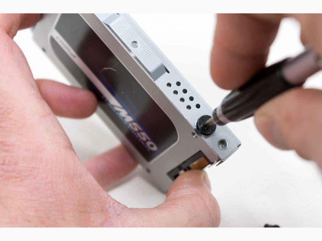 Image 8 : Test : un SSD dans la PS4 Slim, tutoriel et performances