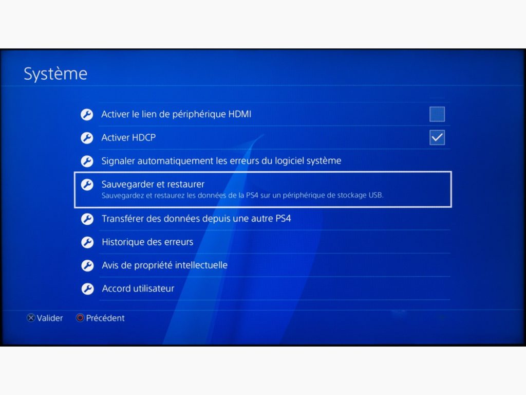 TUTO CHANGER DISQUE DUR PS4 ET TRANSFERER LES DONNÉES ! 