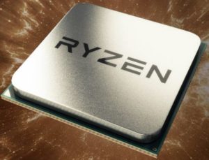 Image 2 : AMD RyZen : 4, 6 ou 8 coeurs, avec ou sans SMT, mais tous overclockables