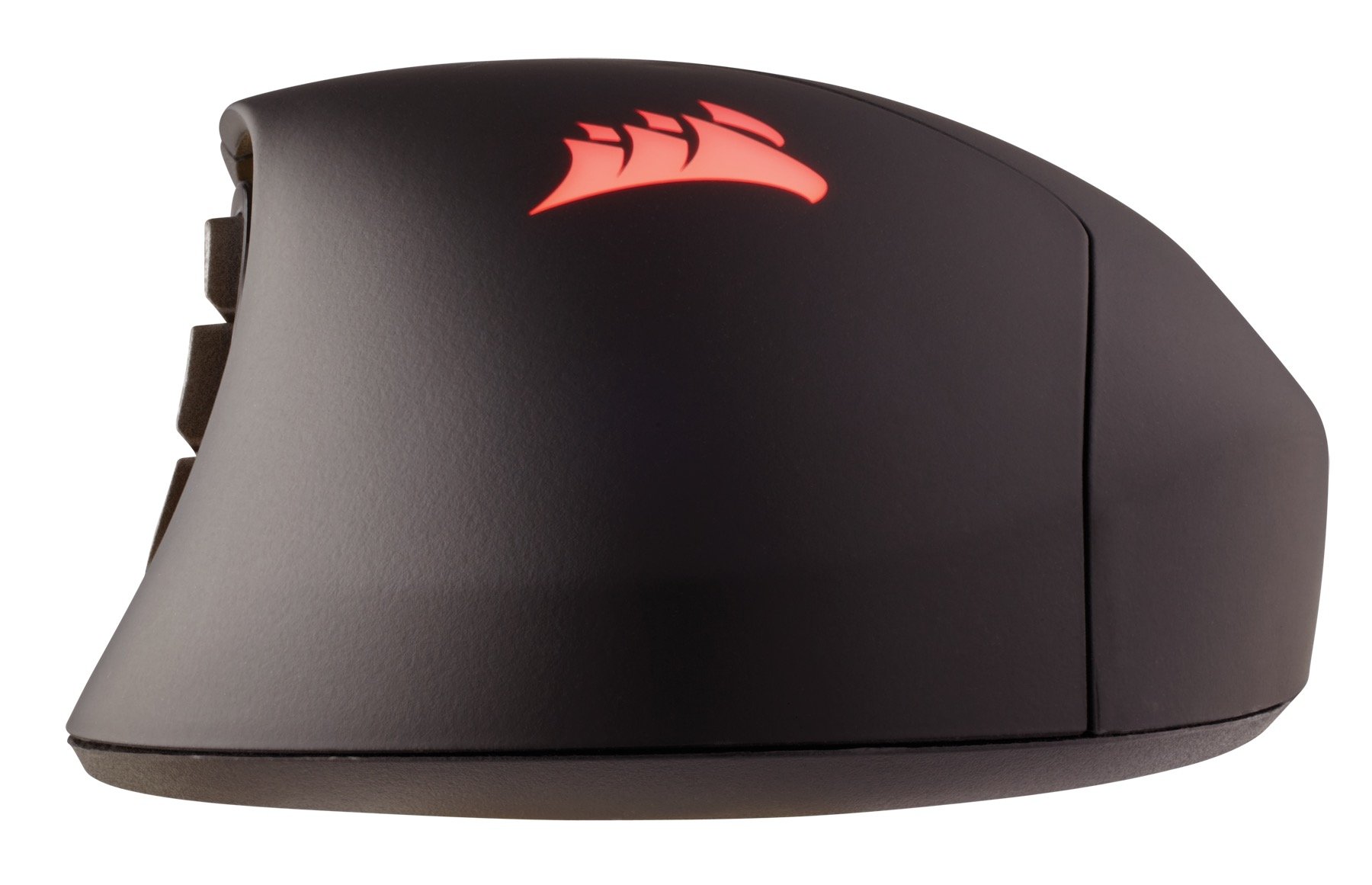 Image 10 : Nouvelle souris Corsair Scimitar RGB : 16 000 réglages possibles !