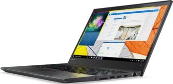 Image 2 : Nouveaux ThinkPad de Lenovo : SSD Intel Optane et Windows 10 propre