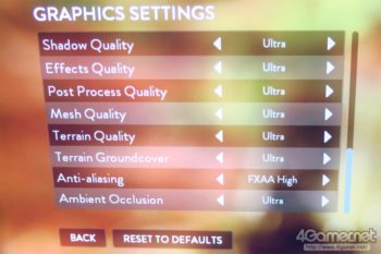 Image 1 : Vidéo : AMD montre Battlefront en 4K à 60 ips sur CPU Ryzen et GPU Vega