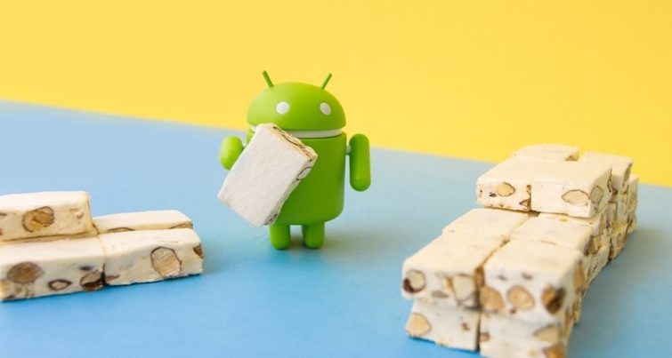 Image 1 : Diapo : 11 trucs et astuces pour Android 7 Nougat
