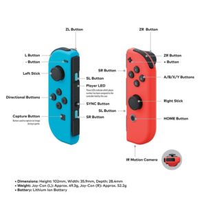 Image 2 : MàJ : la Nintendo Switch sortira le 3 mars 2017 à 329 euros en France