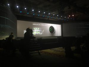 Image 2 : CES : nouvelle NVIDIA Shield, streaming 4K HDR et Molotov.tv sur un vieux Tegra X1