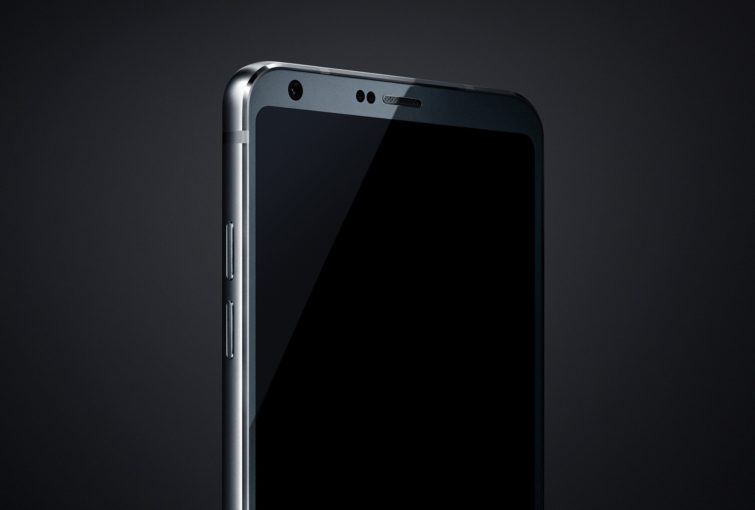 Image 1 : Le smartphone LG G6 privé de Snapdragon 835 par Samsung ?