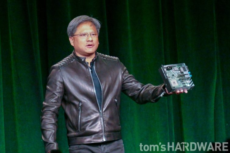 Image 1 : Conférence NVIDIA : les GeForce GTX 2000 annoncées le 28 février 2017 ?