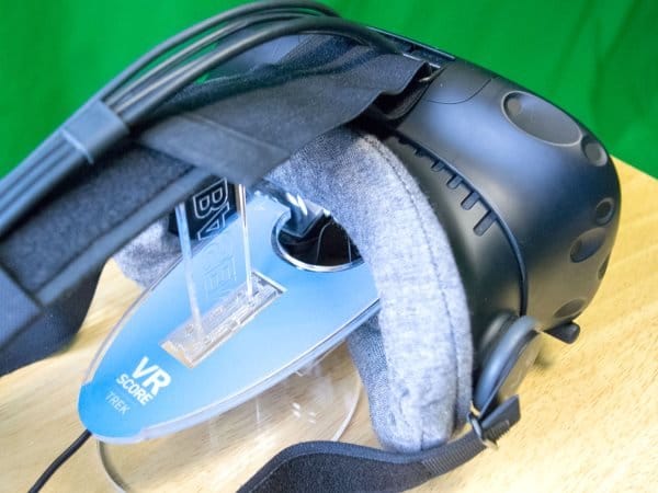 Image à la une de VRScore : 6 casques et 2 GPU testés sur ce premier benchmark VR complet