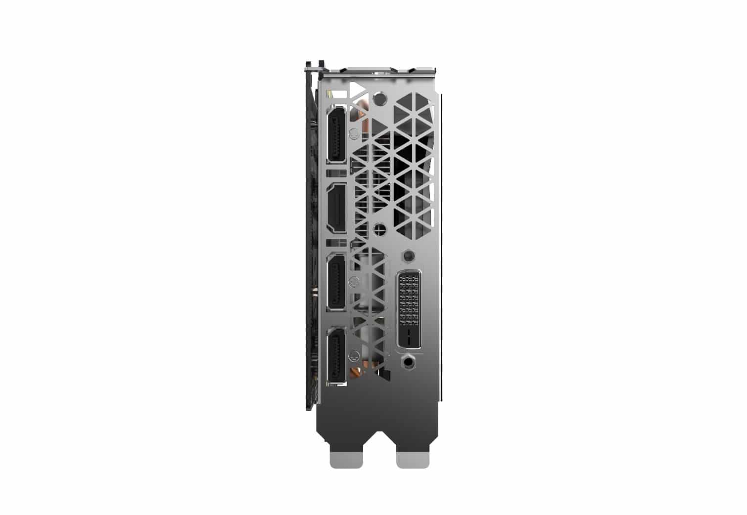 Image 3 : CES : GeForce GTX 1080 Mini et boîtier GPU Thunderbolt 3 chez Zotac