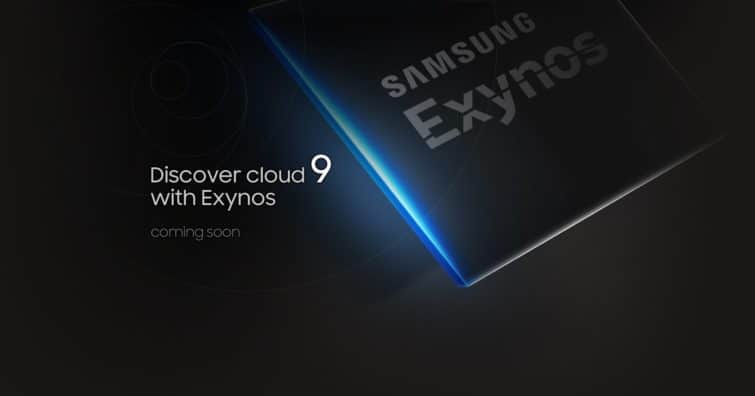 Image 1 : Certains Samsung Galaxy S8 seront armés du nouveau processeur Exynos 9810