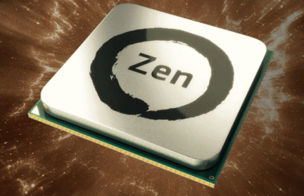 Image 1 : Ryzen : les CPU à six coeurs existent, jusqu’à 3,6 GHz pour les huit coeurs ?