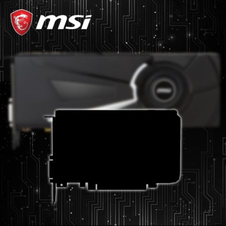 Image 1 : GeForce GTX 1080 et 1070 Mini : jouer en 4K avec un boîtier Mini-ITX