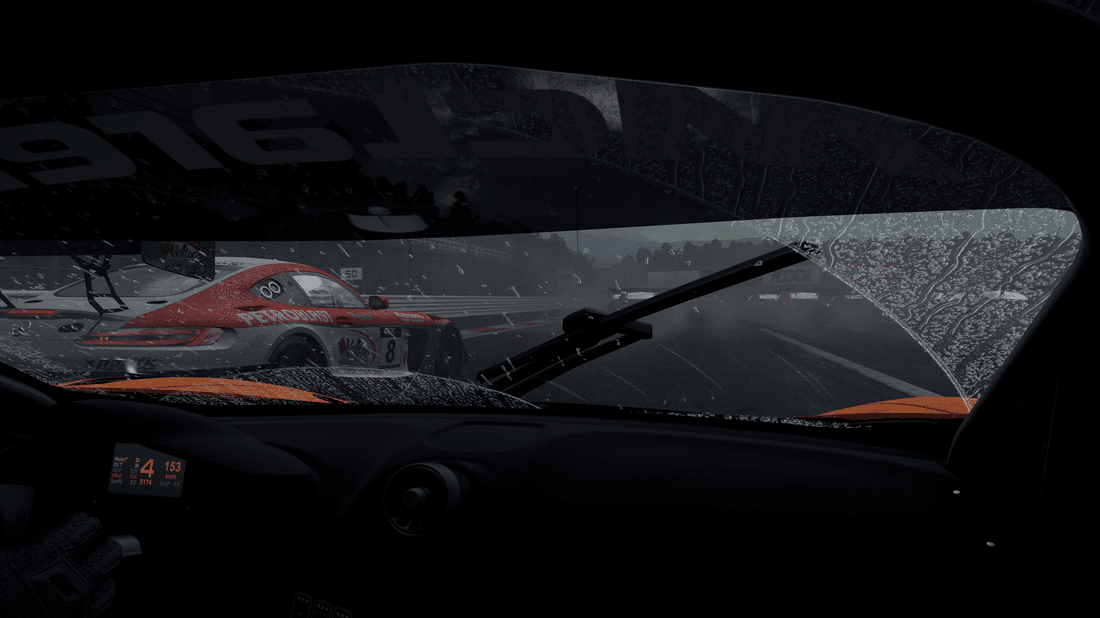 Image 4 : Project CARS 2 : captures ultra-réalistes, premier jeu HDR en 11520 x 2160