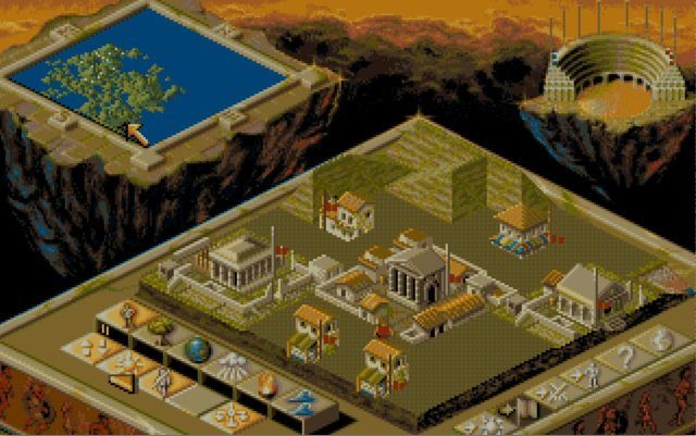 Image 32 : Les 50 meilleurs jeux de stratégie (RTS) de l'histoire