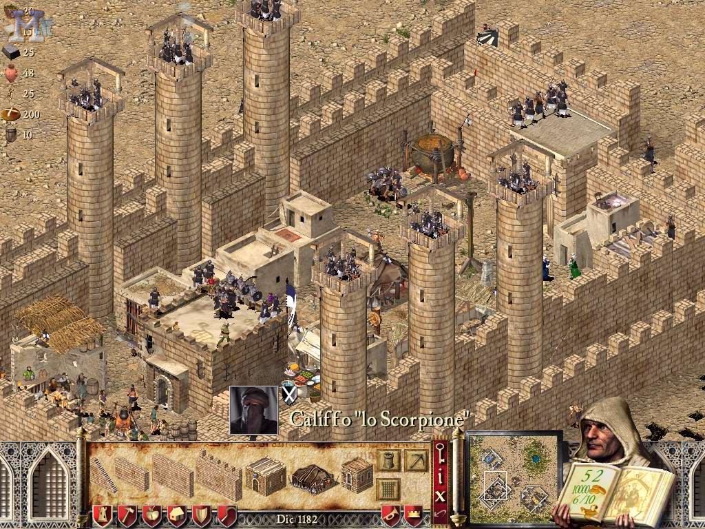Image 40 : Les 50 meilleurs jeux de stratégie (RTS) de l'histoire