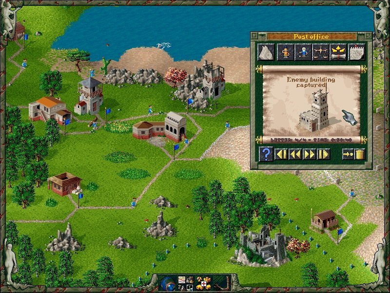 Image 43 : Les 50 meilleurs jeux de stratégie (RTS) de l'histoire