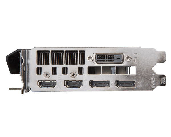 Image 5 : GeForce GTX 1000 Aero ITX : la réalité virtuelle au format Mini-ITX