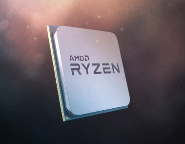 Image à la une de Vidéo : overclocking du CPU Ryzen à 5,14 GHz, record du monde sous Cinebench