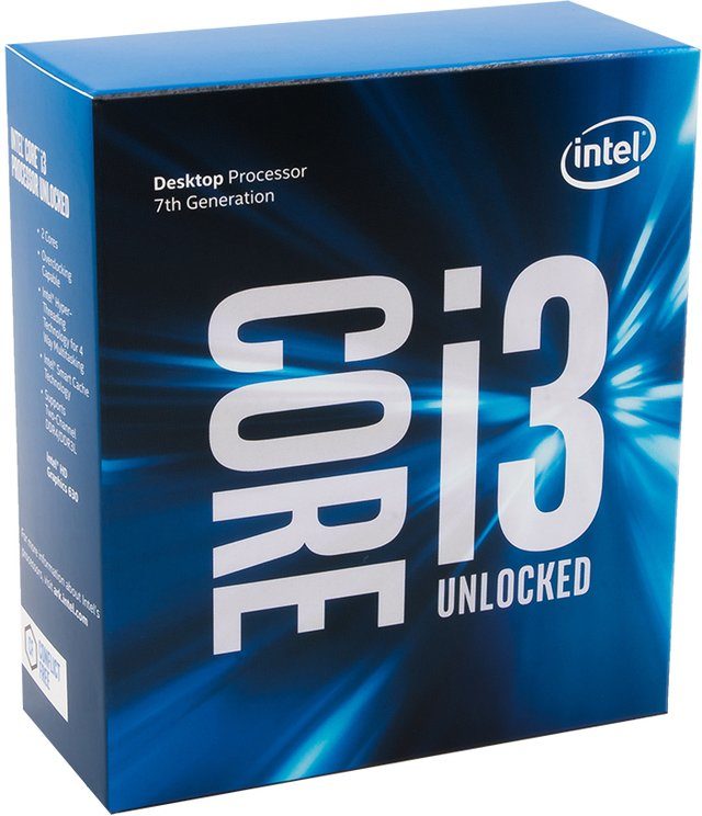 Image 6 : Test : Core i3-7350K et Pentium G4620, les budgets parfaits ?
