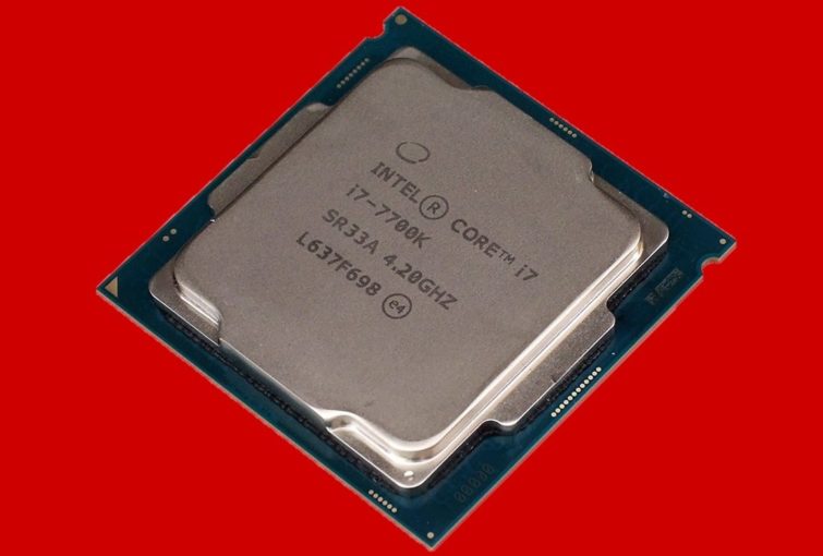 Image 1 : De l’HyperThreading sur Core i5 et un rab de MHz : Intel a peur de Ryzen