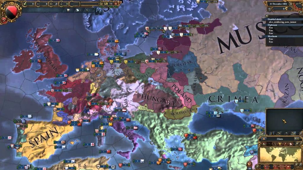 Image 20 : Les 50 meilleurs jeux de stratégie (RTS) de l'histoire