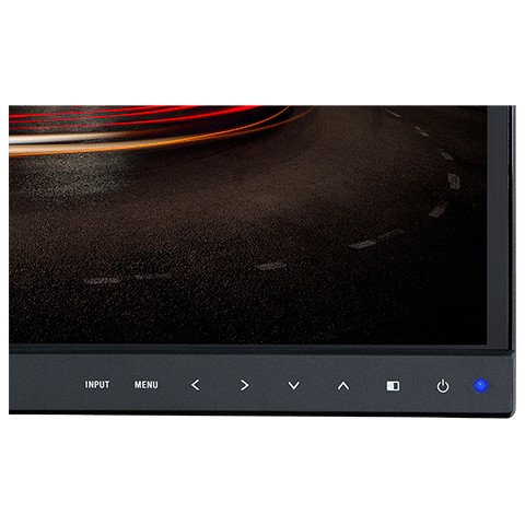 Image 6 : EX341R : premier écran 34 pouces QHD incurvé de NEC, sonde Spyder5 offerte