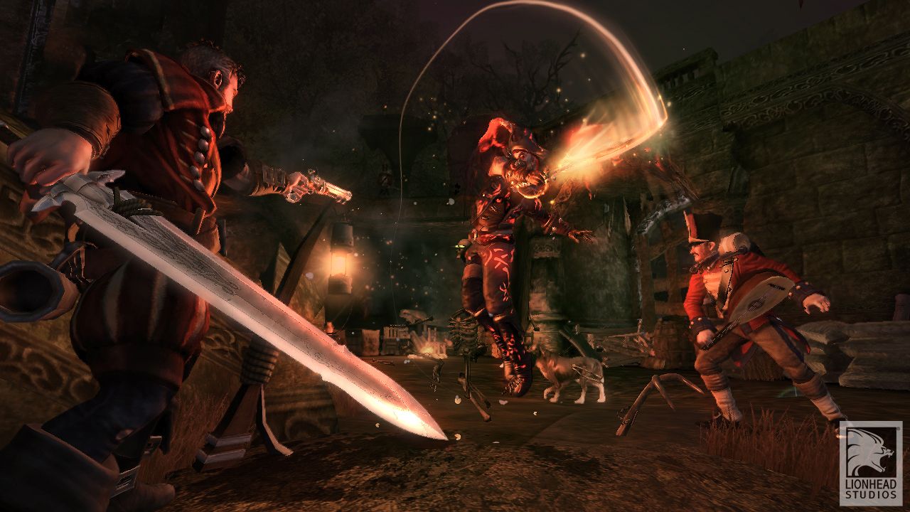 Image 15 : Les 30 meilleurs jeux de rôle (RPG) de tous les temps