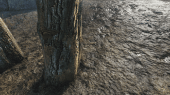 Image 9 : Textures 4K pour Fallout 4 HD : comparatif "avant-après" pour ce patch de 55 Go