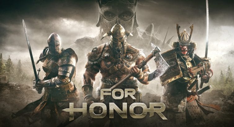 Image 1 : Test : analyse des performances du jeu For Honor sur 6 GPU