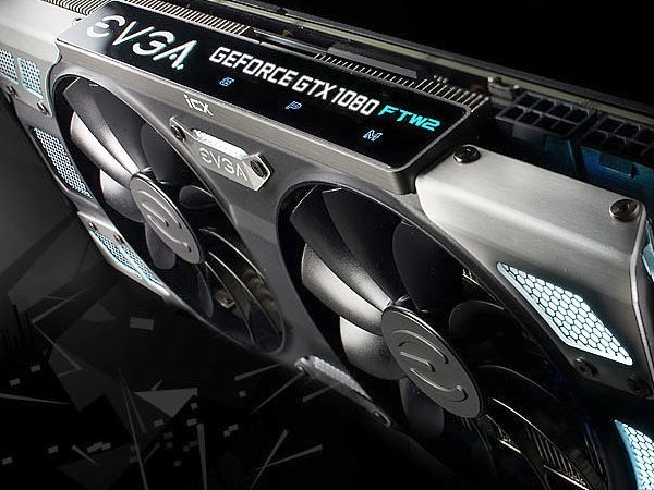 Image à la une de Test : EVGA GTX 1080 FTW2, nouveau refroidissement iCX au top ?